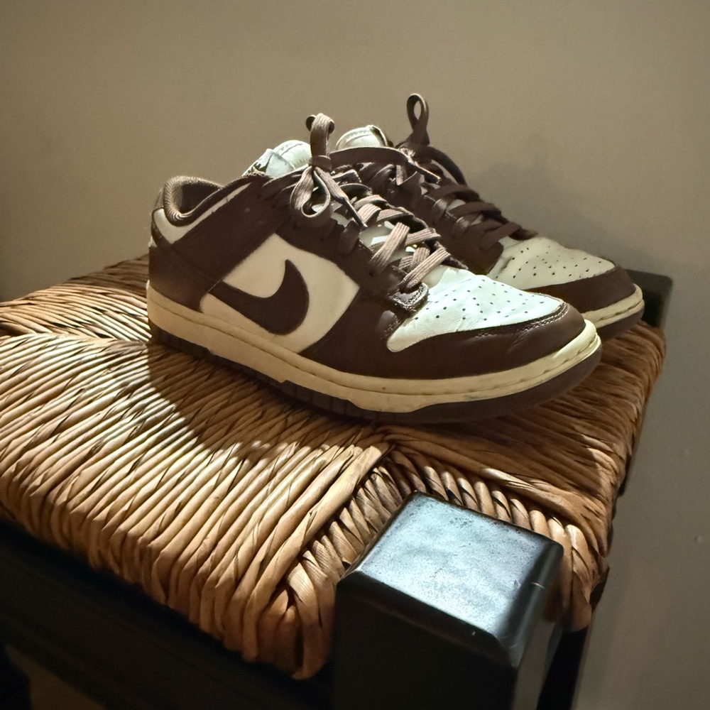 Nike women’s dunks